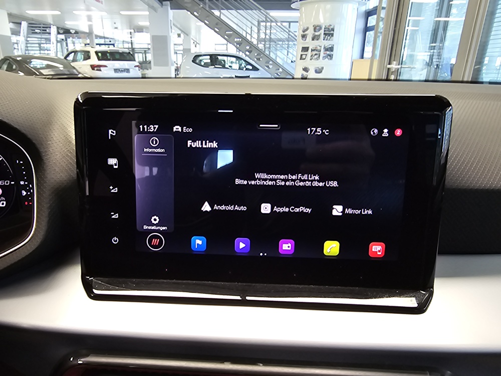 Seat Arona  bei Hoffmann Automobile in Wolfsburg kaufen und sofort mitnehmen - Bild 11