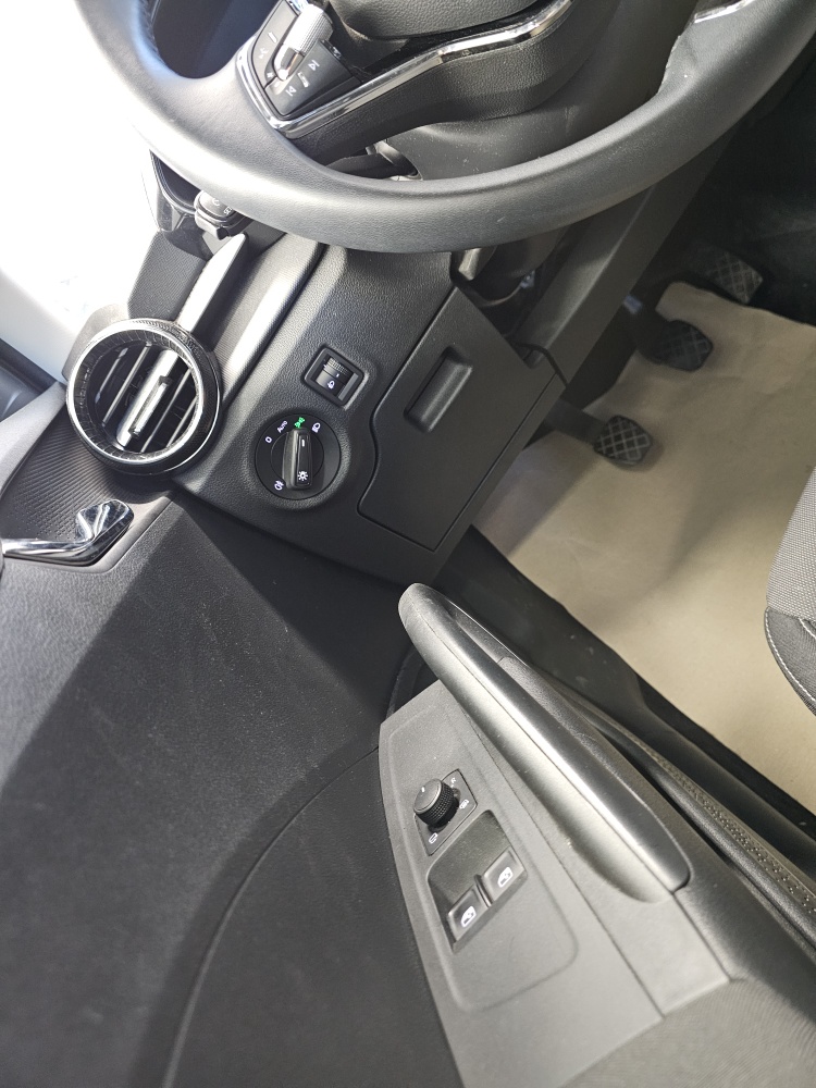 Skoda Fabia  bei Hoffmann Automobile in Wolfsburg kaufen und sofort mitnehmen - Bild 19