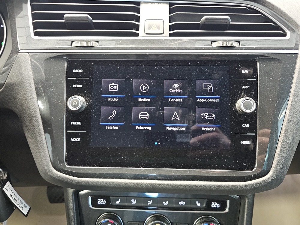 VW Tiguan  bei Hoffmann Automobile in Wolfsburg kaufen und sofort mitnehmen - Bild 10