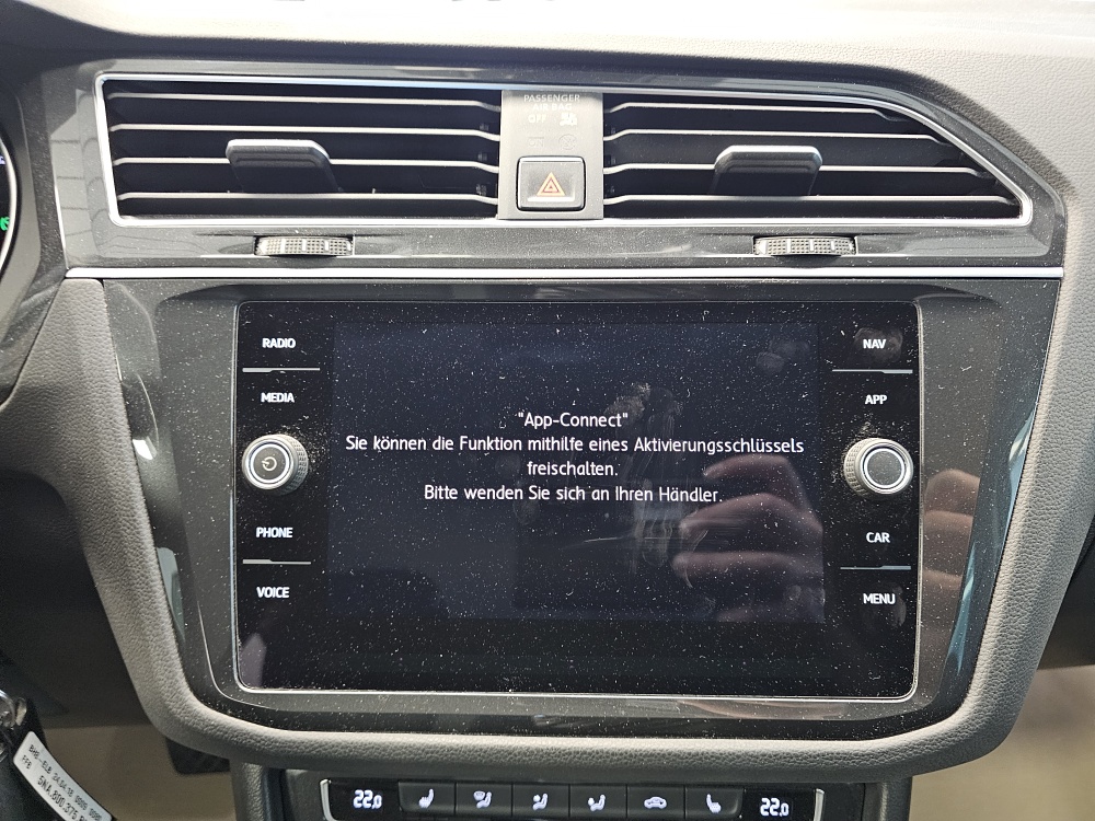 VW Tiguan  bei Hoffmann Automobile in Wolfsburg kaufen und sofort mitnehmen - Bild 13