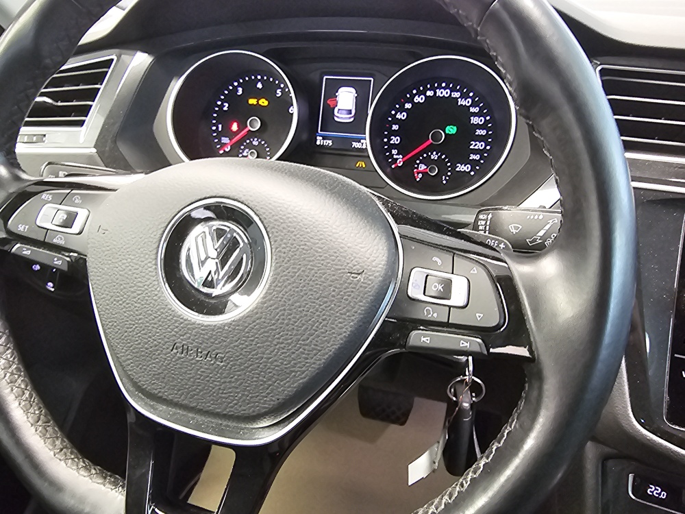 VW Tiguan  bei Hoffmann Automobile in Wolfsburg kaufen und sofort mitnehmen - Bild 15