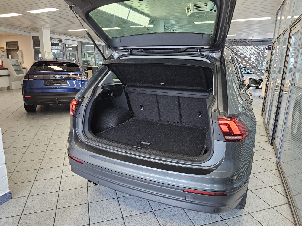 VW Tiguan  bei Hoffmann Automobile in Wolfsburg kaufen und sofort mitnehmen - Bild 2