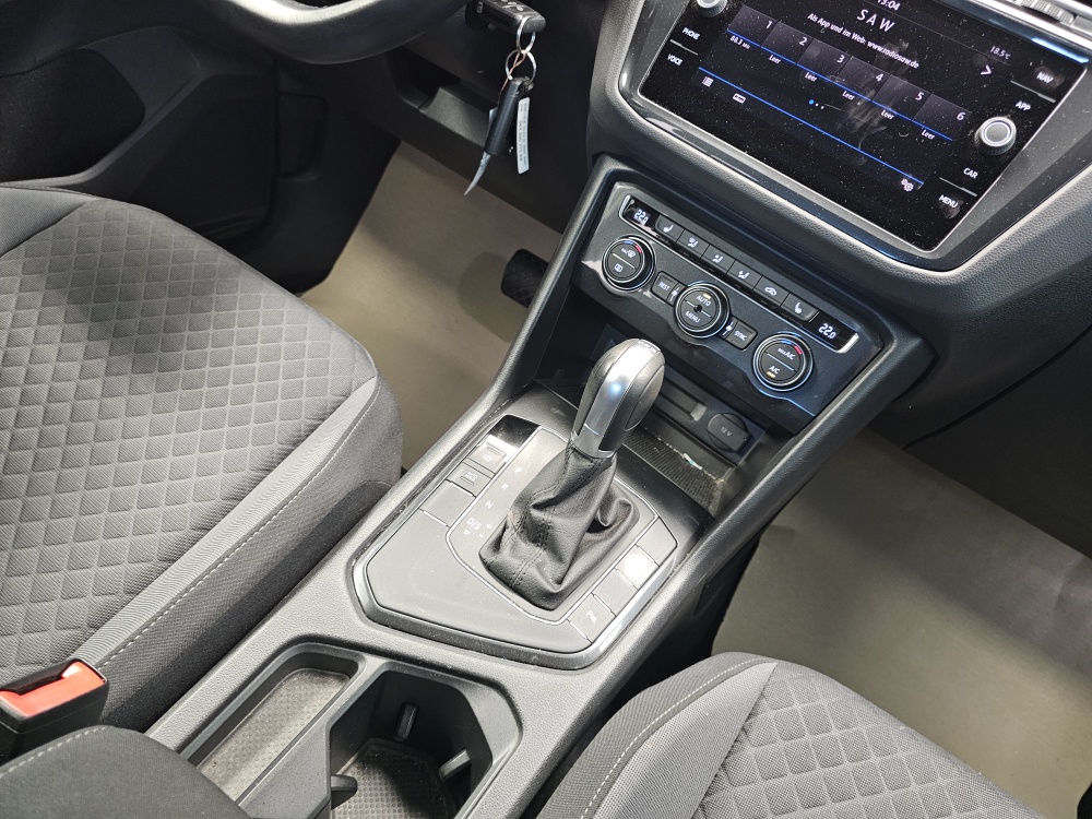 VW Tiguan  bei Hoffmann Automobile in Wolfsburg kaufen und sofort mitnehmen - Bild 6