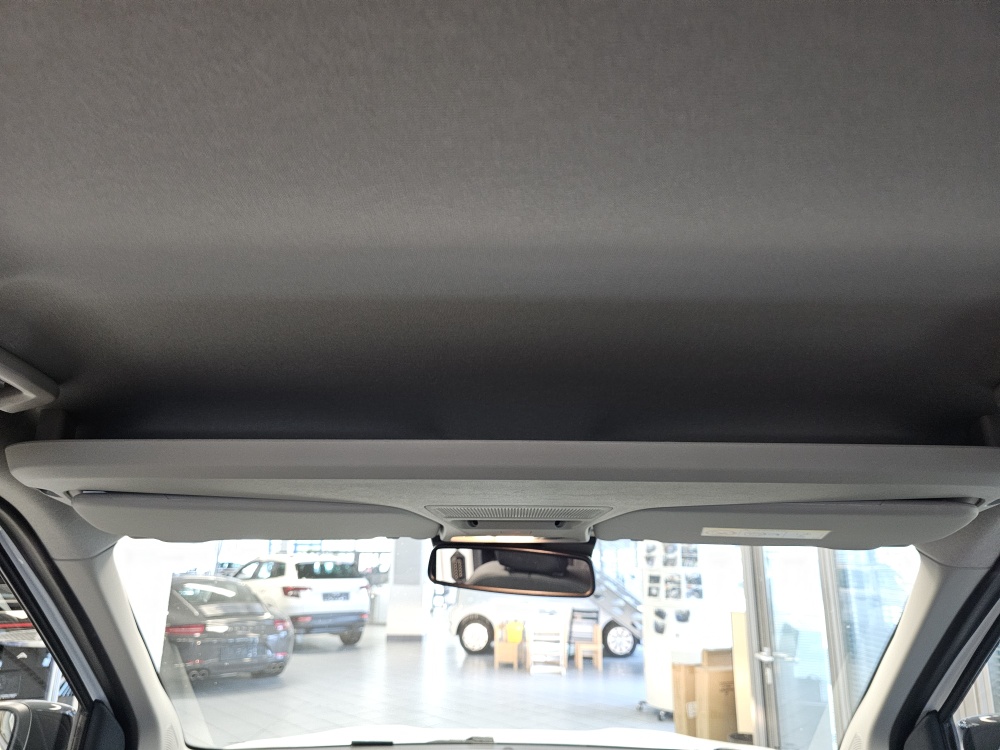 Ford Tourneo Courier  bei Hoffmann Automobile in Wolfsburg kaufen und sofort mitnehmen - Bild 6
