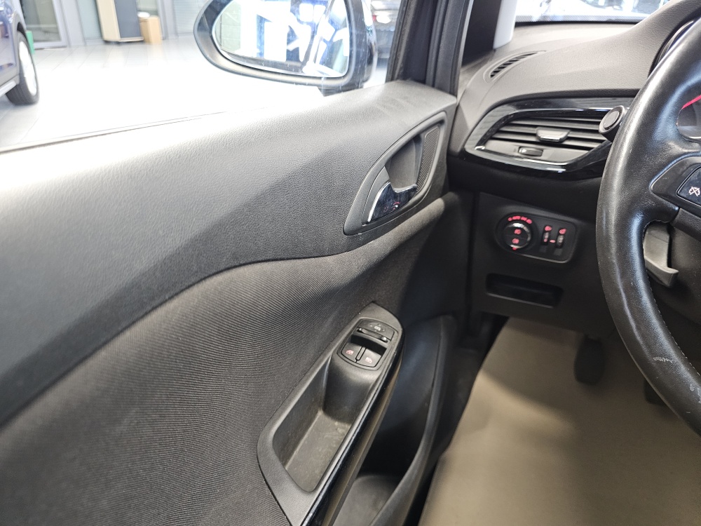 Opel Corsa  bei Hoffmann Automobile in Wolfsburg kaufen und sofort mitnehmen - Bild 13