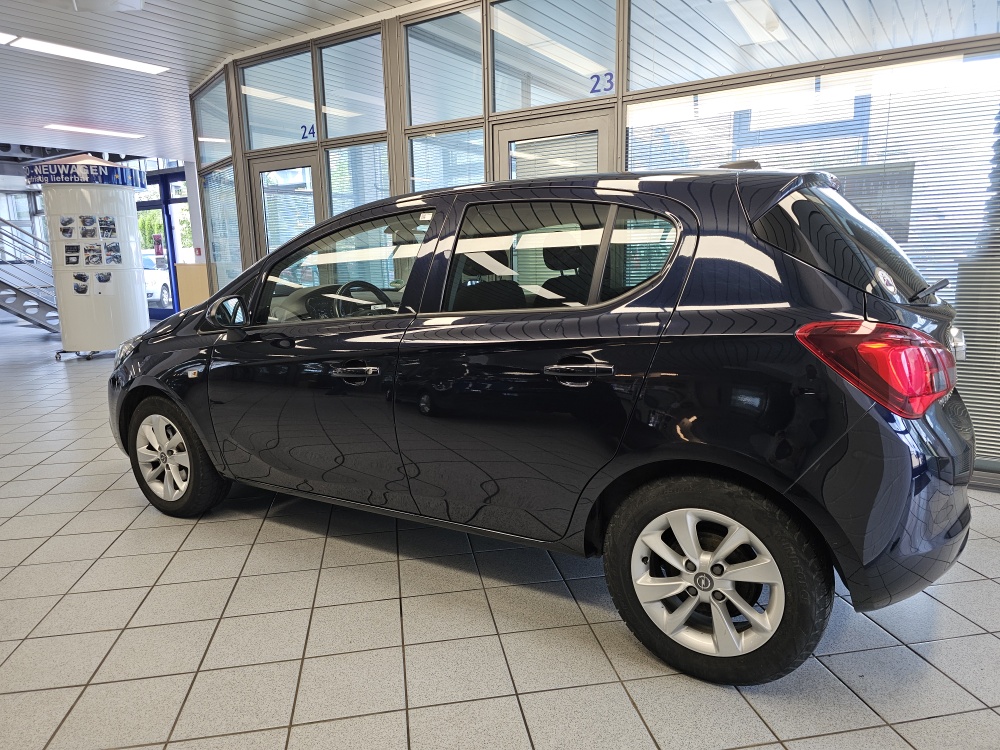 Opel Corsa  bei Hoffmann Automobile in Wolfsburg kaufen und sofort mitnehmen - Bild 19