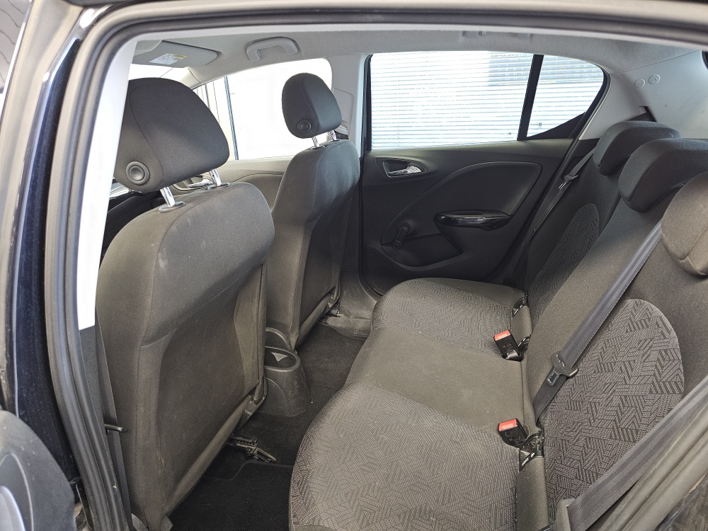 Opel Corsa  bei Hoffmann Automobile in Wolfsburg kaufen und sofort mitnehmen - Bild 4