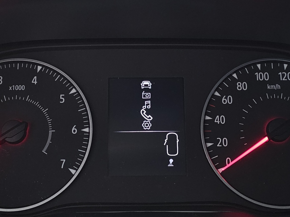 Dacia Sandero  bei Hoffmann Automobile in Wolfsburg kaufen und sofort mitnehmen - Bild 8