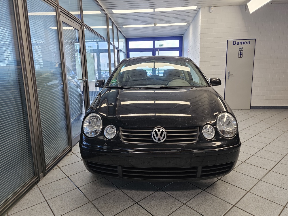 VW Polo bei Hoffmann Automobile in Wolfsburg kaufen und sofort mitnehmen - Bild 10