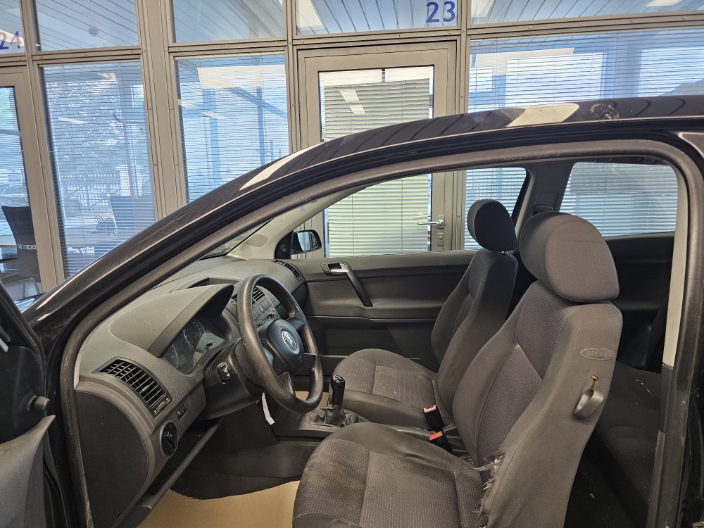 VW Polo bei Hoffmann Automobile in Wolfsburg kaufen und sofort mitnehmen - Bild 6