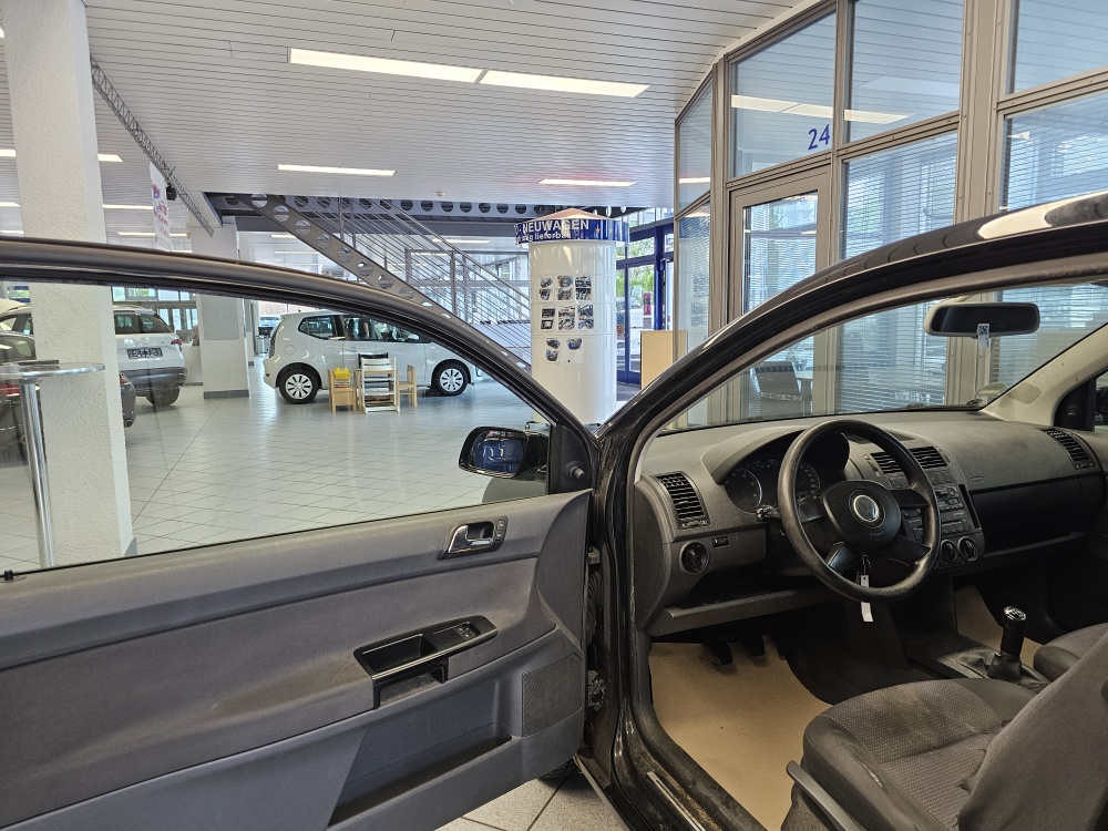 VW Polo bei Hoffmann Automobile in Wolfsburg kaufen und sofort mitnehmen - Bild 7