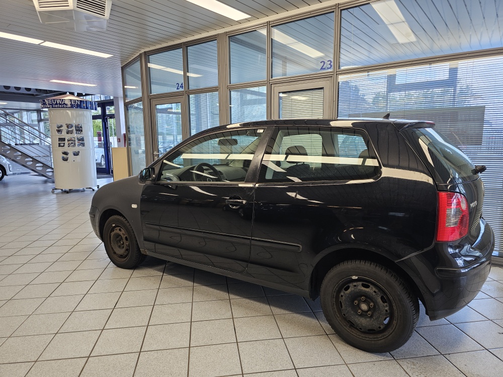 VW Polo bei Hoffmann Automobile in Wolfsburg kaufen und sofort mitnehmen - Bild 8