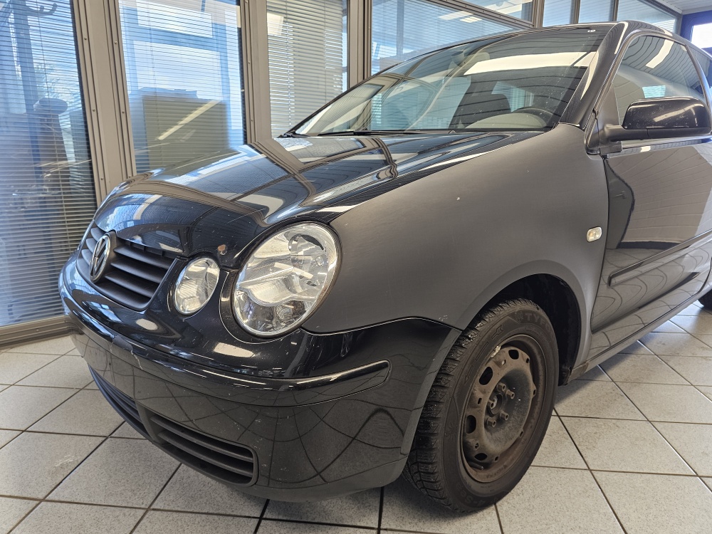 VW Polo bei Hoffmann Automobile in Wolfsburg kaufen und sofort mitnehmen - Bild 9