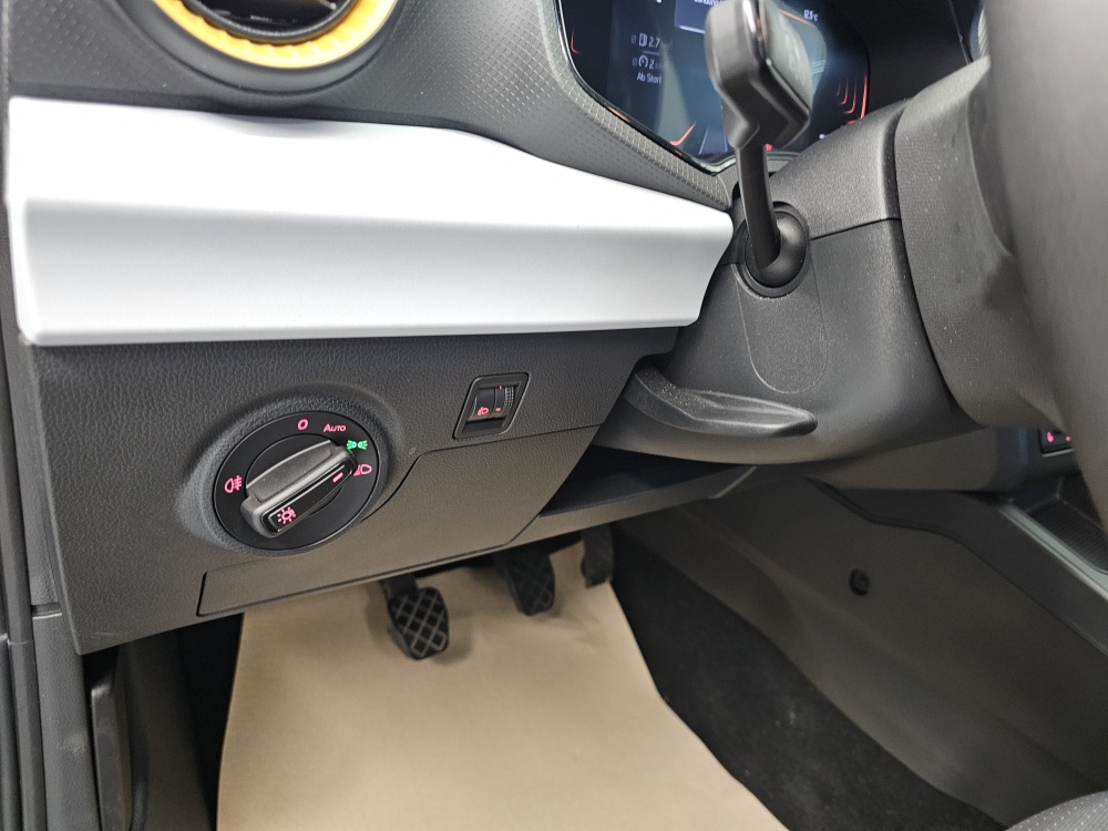 Seat Ibiza  bei Hoffmann Automobile in Wolfsburg kaufen und sofort mitnehmen - Bild 18