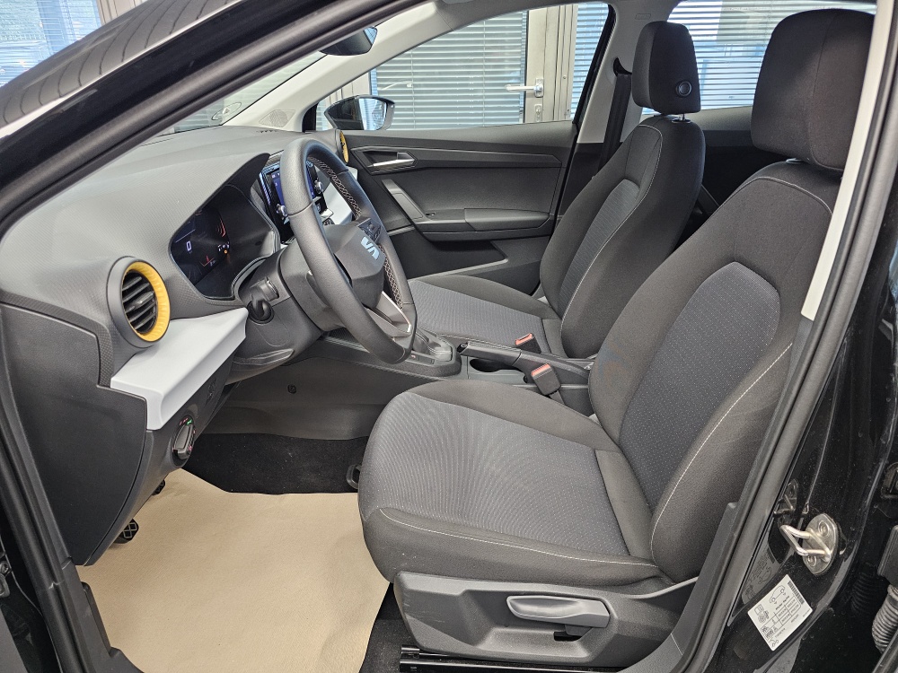 Seat Ibiza  bei Hoffmann Automobile in Wolfsburg kaufen und sofort mitnehmen - Bild 19