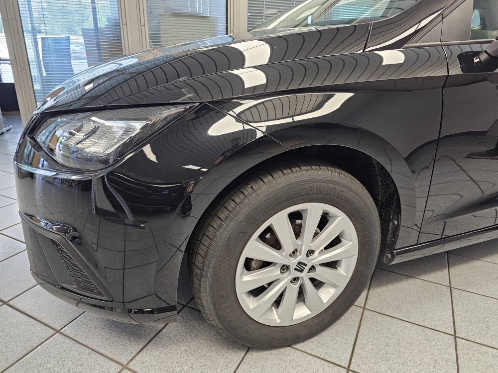 Seat Ibiza  bei Hoffmann Automobile in Wolfsburg kaufen und sofort mitnehmen - Bild 22