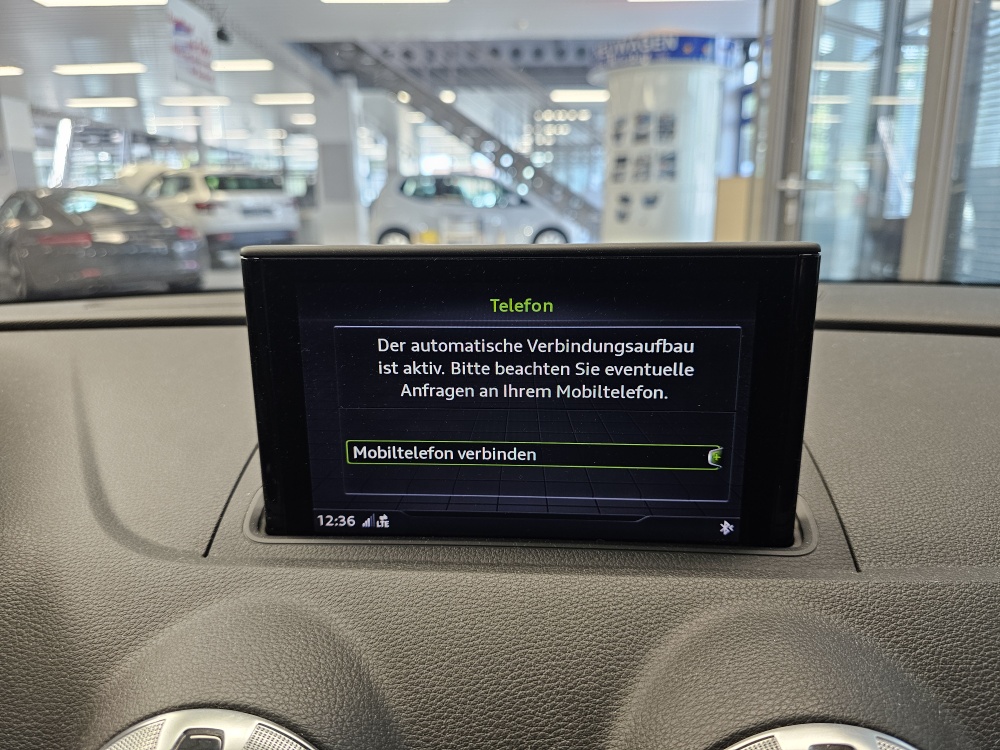 Audi A3 Sportback  bei Hoffmann Automobile in Wolfsburg kaufen und sofort mitnehmen - Bild 10