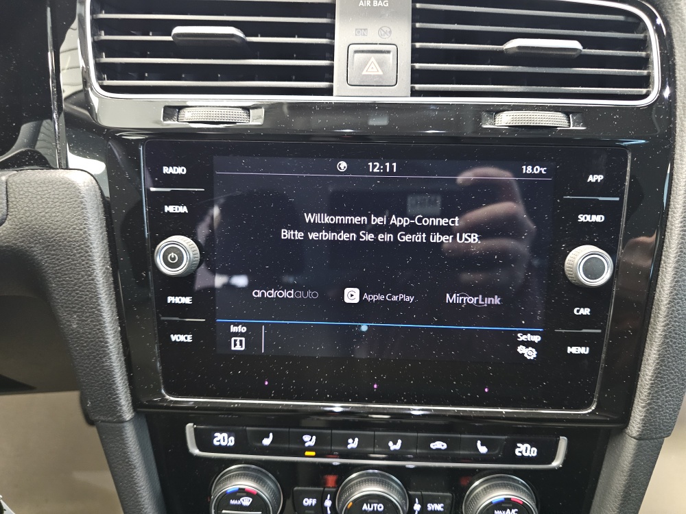 VW Golf Variant  bei Hoffmann Automobile in Wolfsburg kaufen und sofort mitnehmen - Bild 10