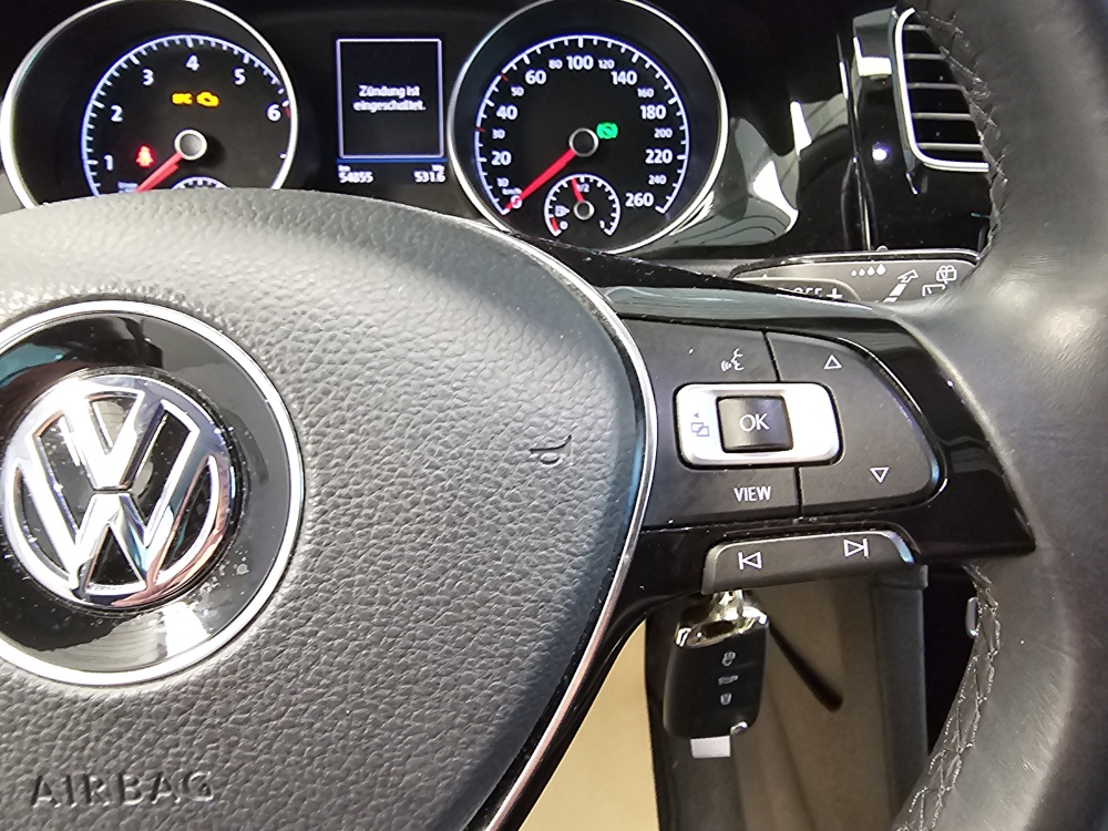 VW Golf Variant  bei Hoffmann Automobile in Wolfsburg kaufen und sofort mitnehmen - Bild 13