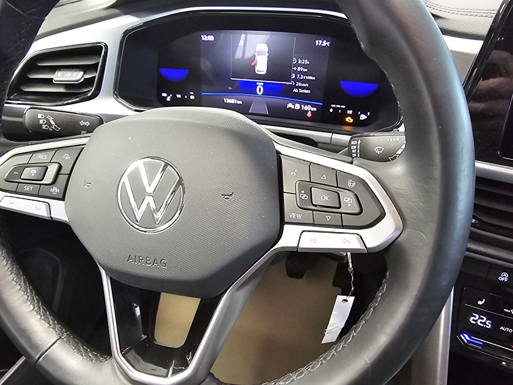 VW T-Roc  bei Hoffmann Automobile in Wolfsburg kaufen und sofort mitnehmen - Bild 13