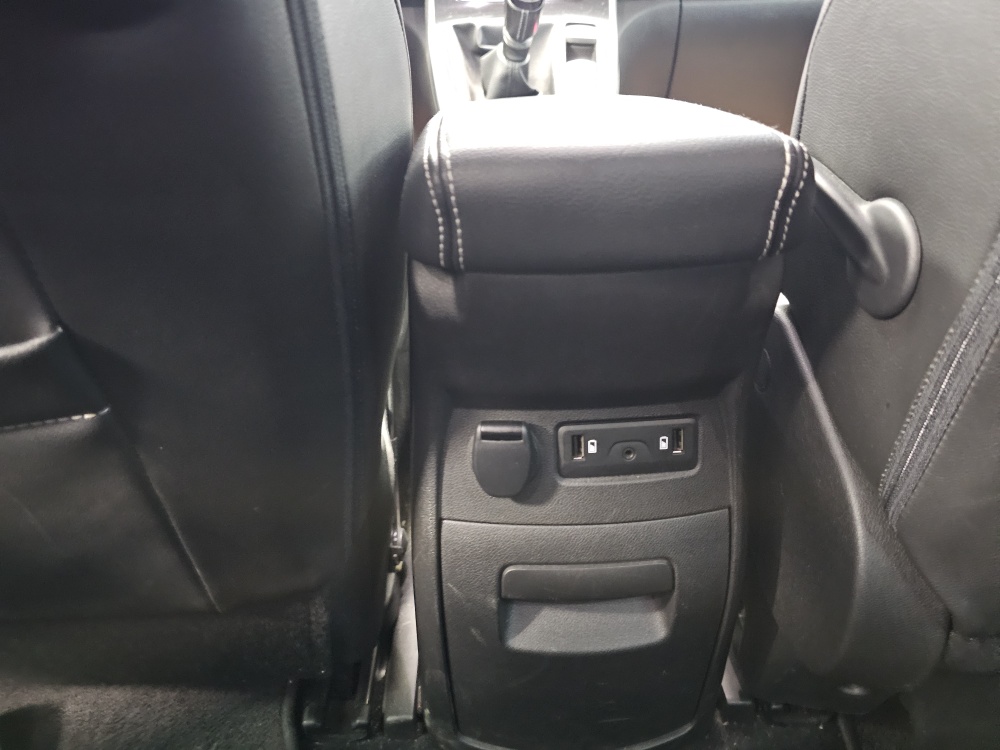 Renault Scenic  bei Hoffmann Automobile in Wolfsburg kaufen und sofort mitnehmen - Bild 5