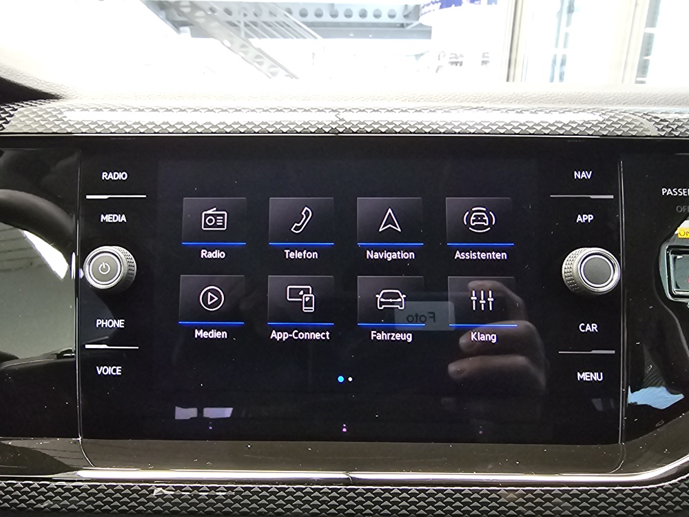 VW Taigo bei Hoffmann Automobile in Wolfsburg kaufen und sofort mitnehmen - Bild 10