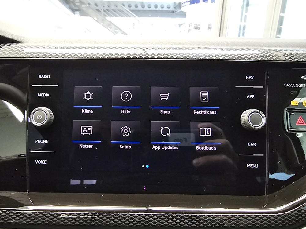 VW Taigo bei Hoffmann Automobile in Wolfsburg kaufen und sofort mitnehmen - Bild 11