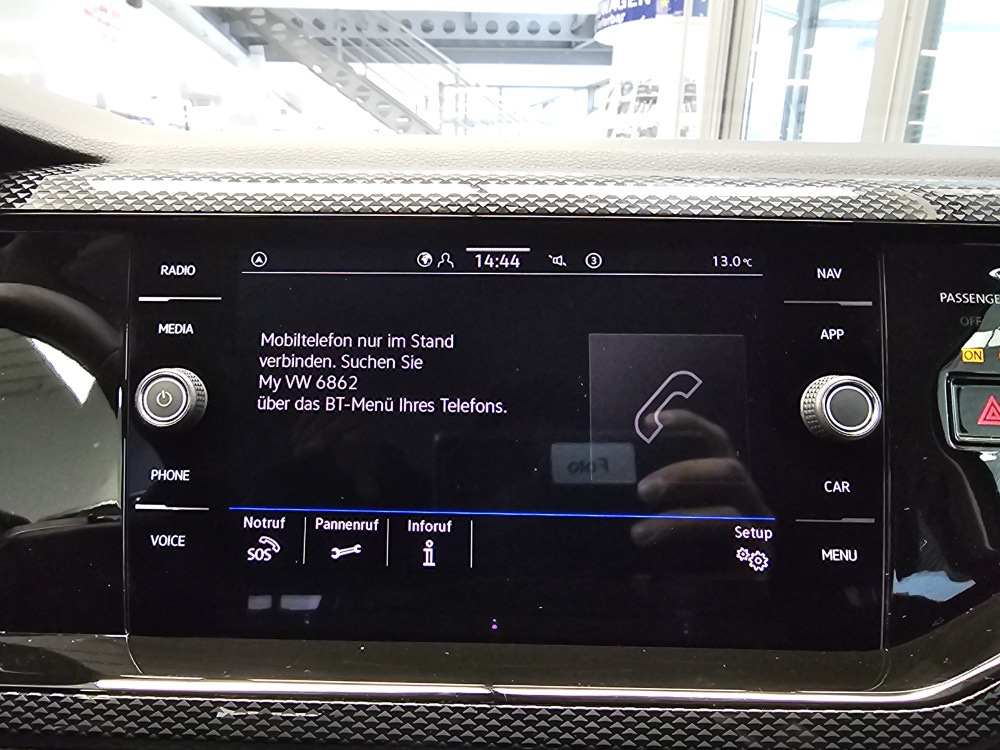 VW Taigo bei Hoffmann Automobile in Wolfsburg kaufen und sofort mitnehmen - Bild 12