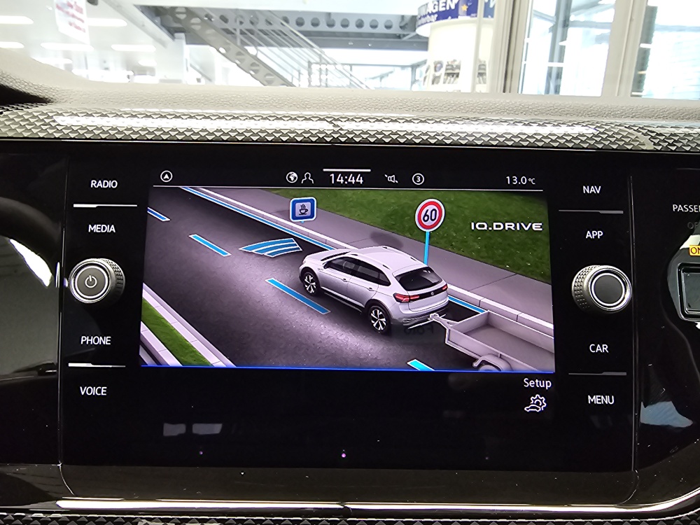 VW Taigo bei Hoffmann Automobile in Wolfsburg kaufen und sofort mitnehmen - Bild 13