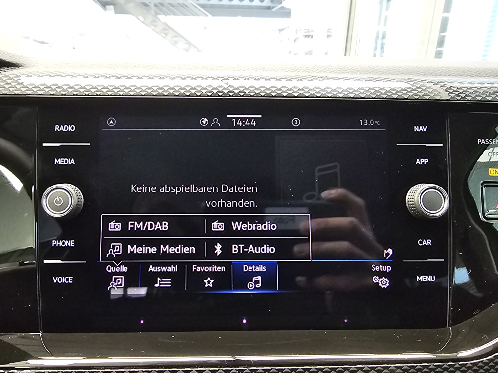 VW Taigo bei Hoffmann Automobile in Wolfsburg kaufen und sofort mitnehmen - Bild 14