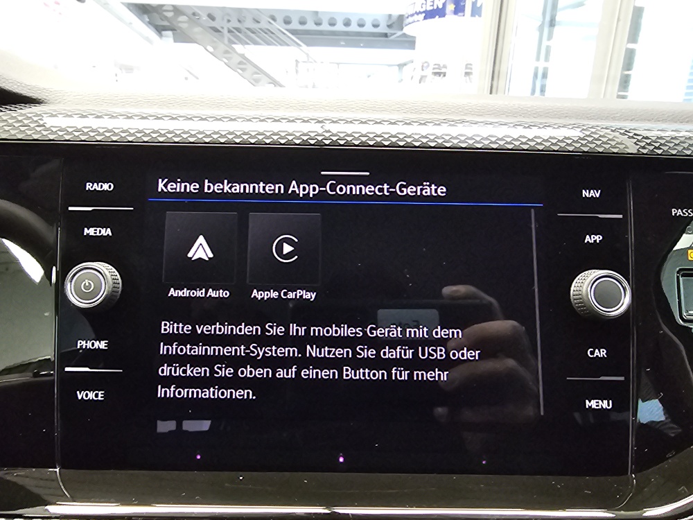 VW Taigo bei Hoffmann Automobile in Wolfsburg kaufen und sofort mitnehmen - Bild 15
