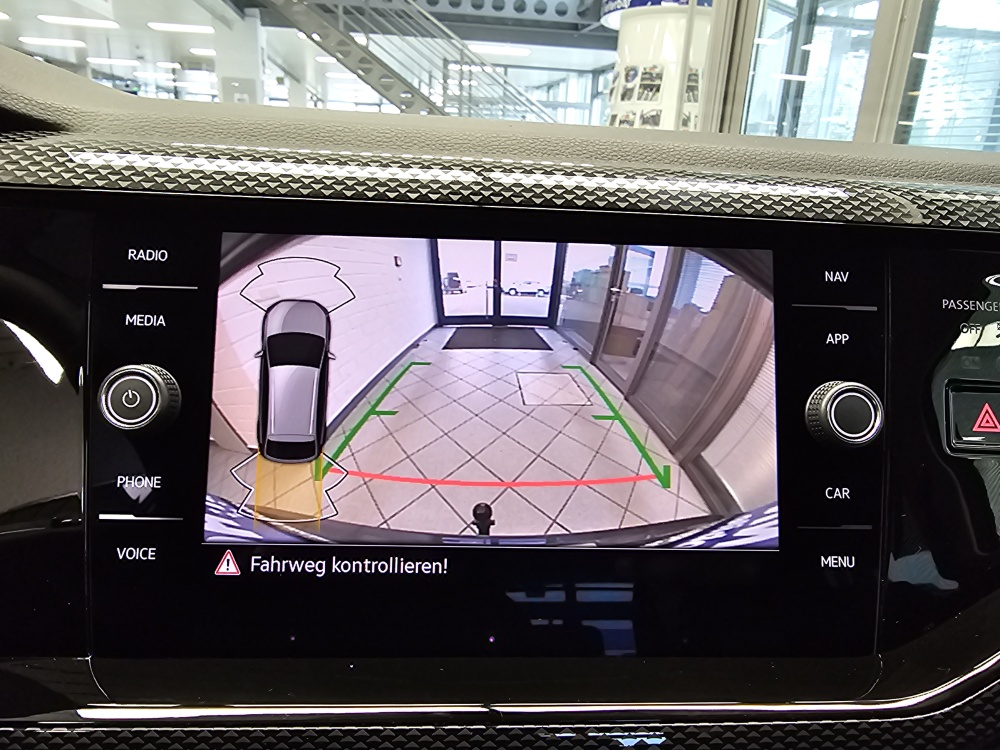 VW Taigo bei Hoffmann Automobile in Wolfsburg kaufen und sofort mitnehmen - Bild 16