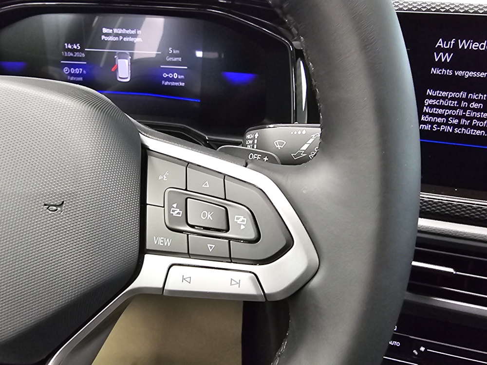 VW Taigo bei Hoffmann Automobile in Wolfsburg kaufen und sofort mitnehmen - Bild 17