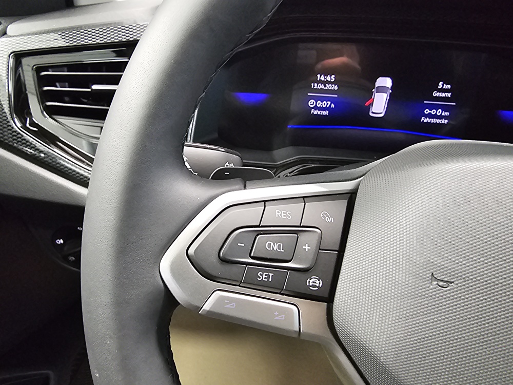 VW Taigo bei Hoffmann Automobile in Wolfsburg kaufen und sofort mitnehmen - Bild 18