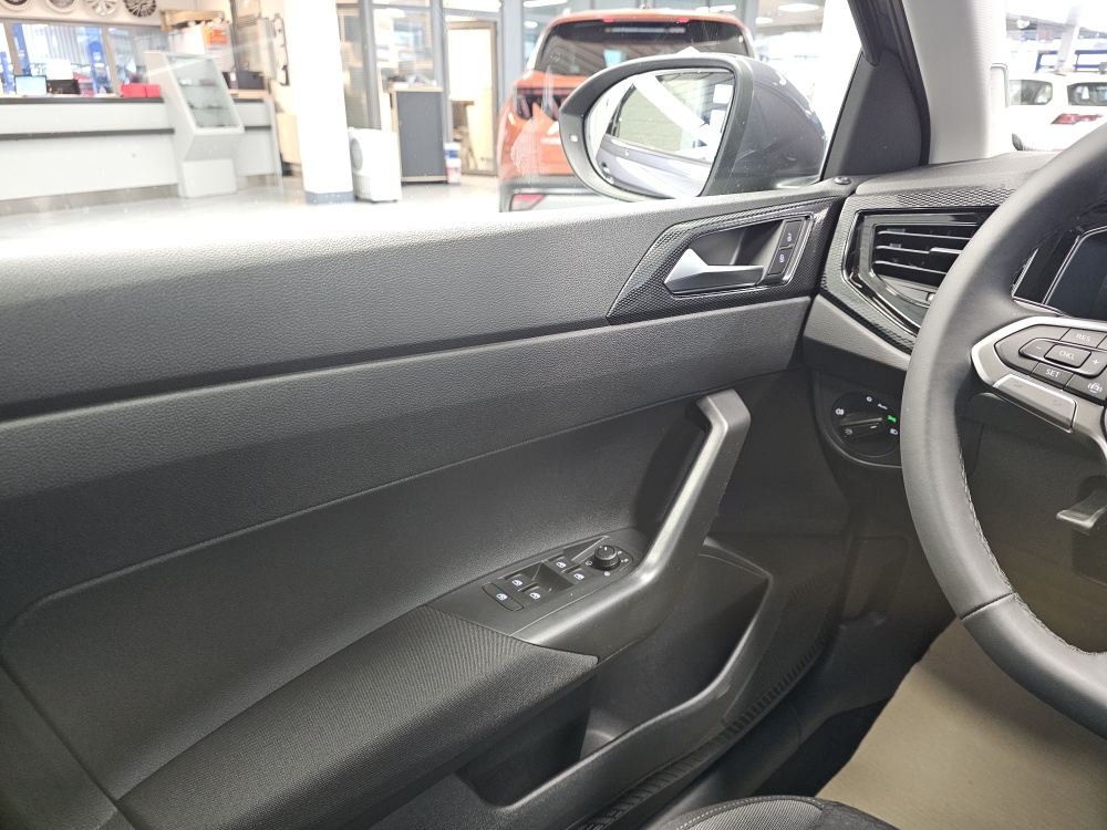 VW Taigo bei Hoffmann Automobile in Wolfsburg kaufen und sofort mitnehmen - Bild 19
