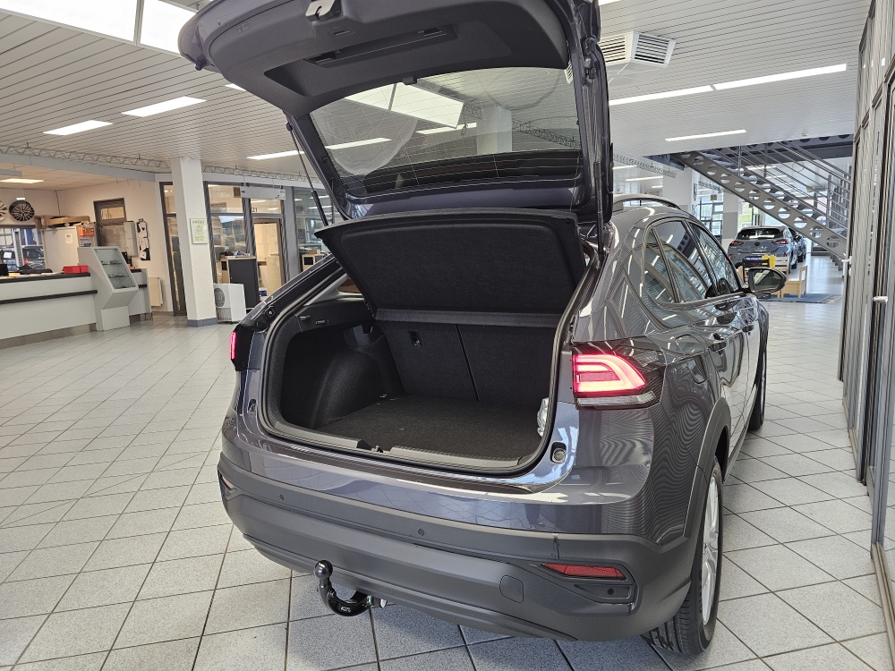 VW Taigo bei Hoffmann Automobile in Wolfsburg kaufen und sofort mitnehmen - Bild 2