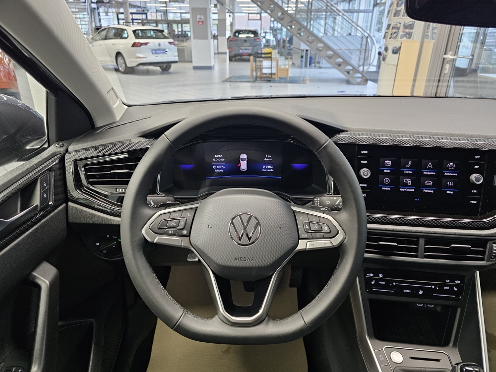 VW Taigo bei Hoffmann Automobile in Wolfsburg kaufen und sofort mitnehmen - Bild 20