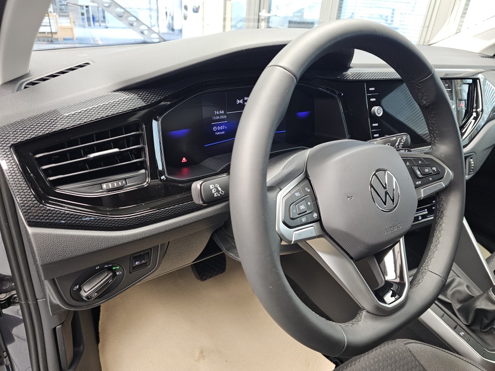 VW Taigo bei Hoffmann Automobile in Wolfsburg kaufen und sofort mitnehmen - Bild 21