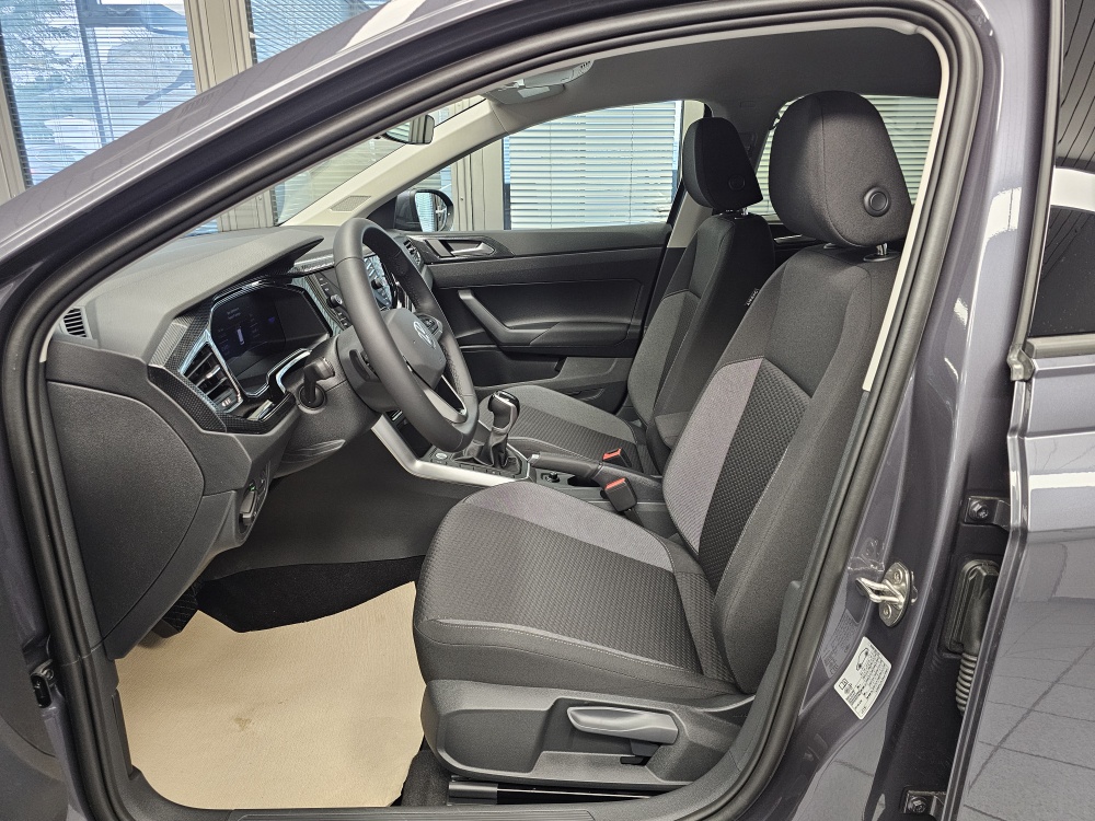 VW Taigo bei Hoffmann Automobile in Wolfsburg kaufen und sofort mitnehmen - Bild 22