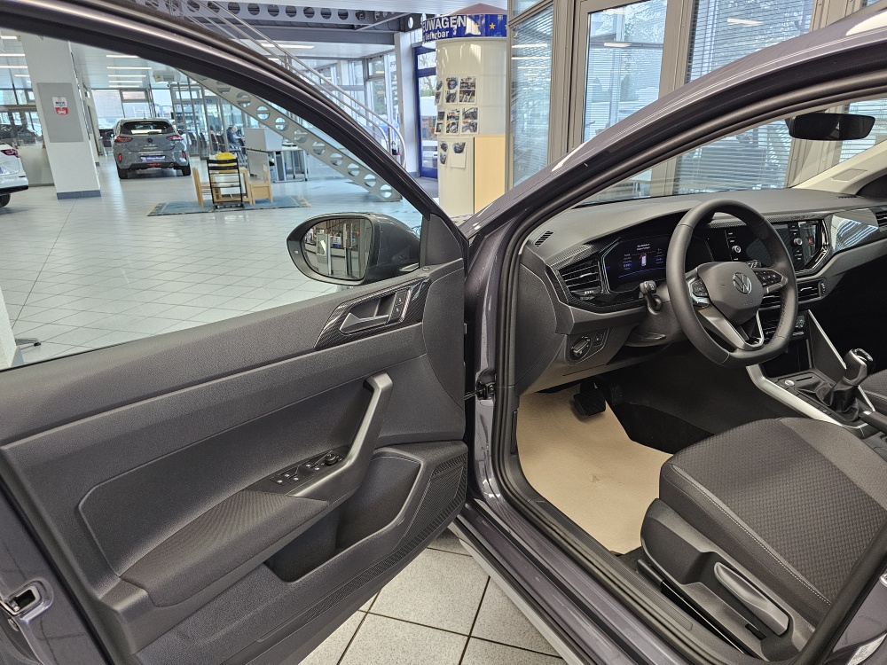 VW Taigo bei Hoffmann Automobile in Wolfsburg kaufen und sofort mitnehmen - Bild 23