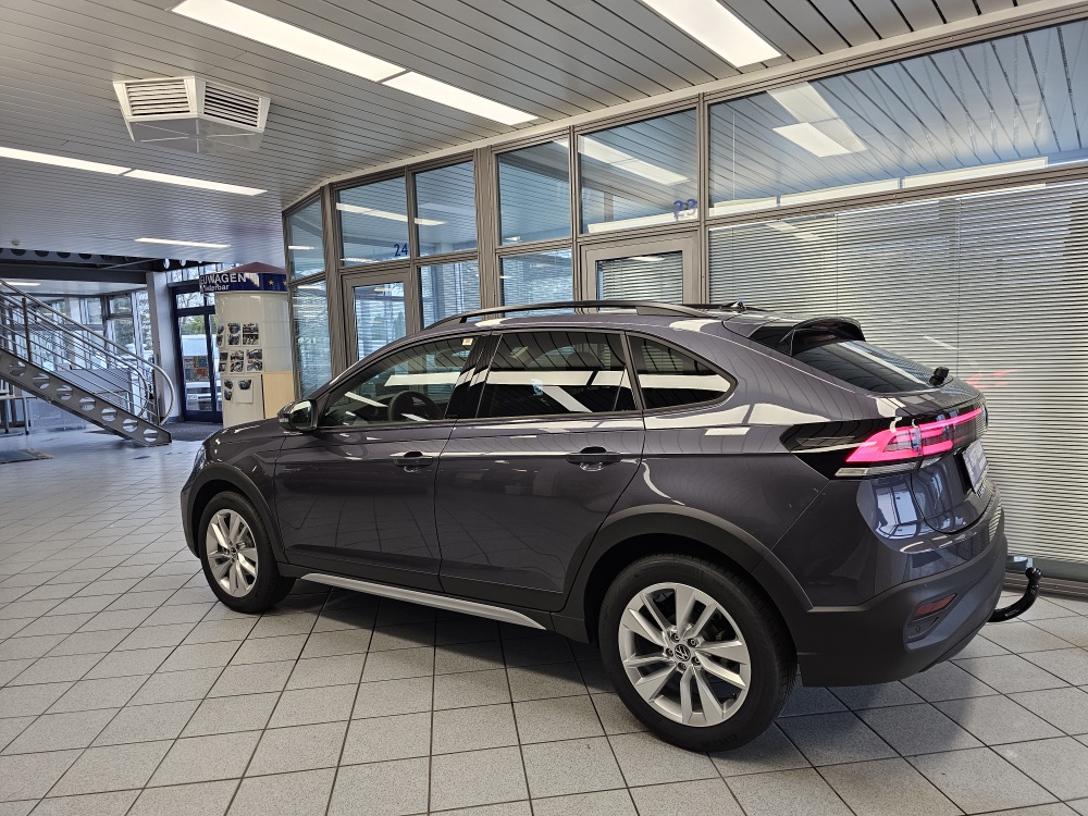 VW Taigo bei Hoffmann Automobile in Wolfsburg kaufen und sofort mitnehmen - Bild 24