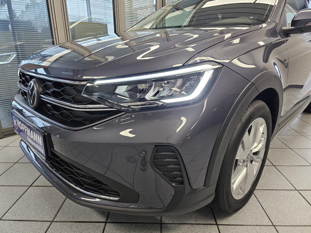 VW Taigo bei Hoffmann Automobile in Wolfsburg kaufen und sofort mitnehmen - Bild 25