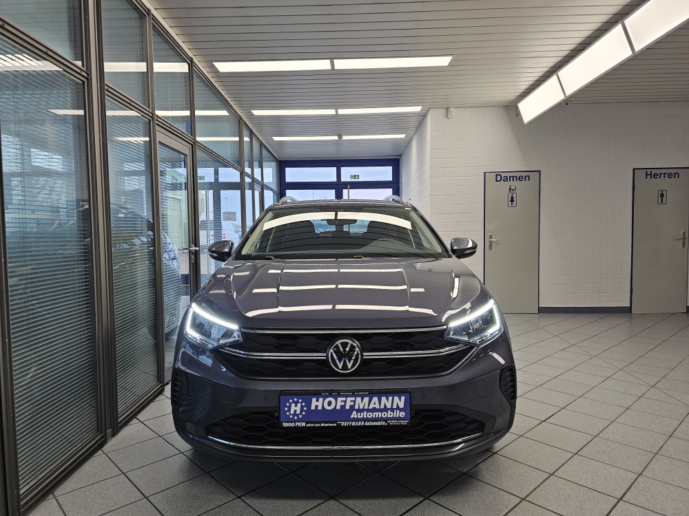 VW Taigo bei Hoffmann Automobile in Wolfsburg kaufen und sofort mitnehmen - Bild 26