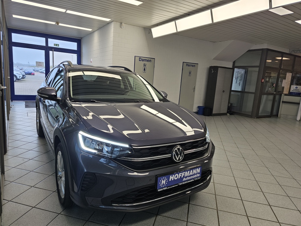 VW Taigo bei Hoffmann Automobile in Wolfsburg kaufen und sofort mitnehmen - Bild 27