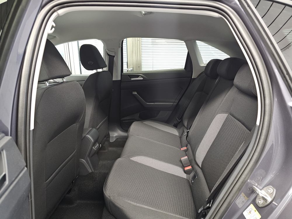 VW Taigo bei Hoffmann Automobile in Wolfsburg kaufen und sofort mitnehmen - Bild 5