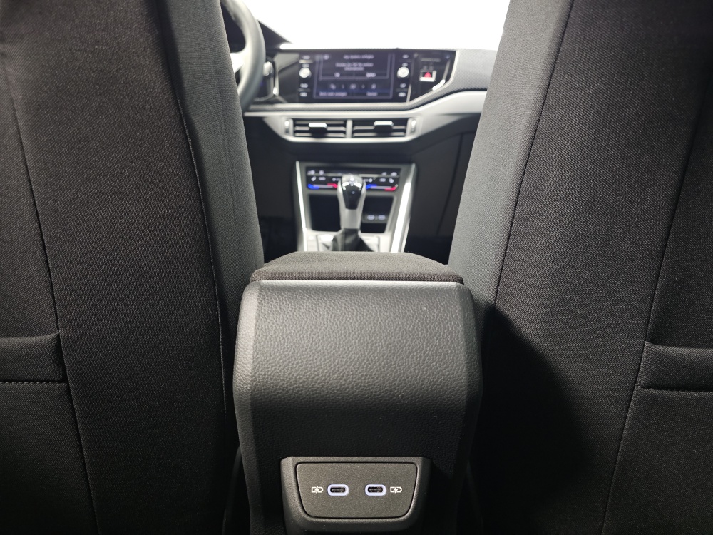 VW Taigo bei Hoffmann Automobile in Wolfsburg kaufen und sofort mitnehmen - Bild 6