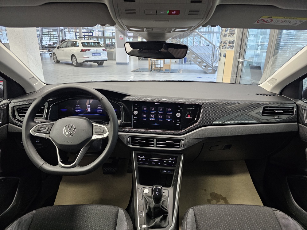 VW Taigo bei Hoffmann Automobile in Wolfsburg kaufen und sofort mitnehmen - Bild 7