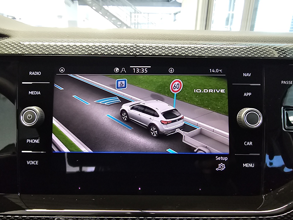 VW Taigo bei Hoffmann Automobile in Wolfsburg kaufen und sofort mitnehmen - Bild 13