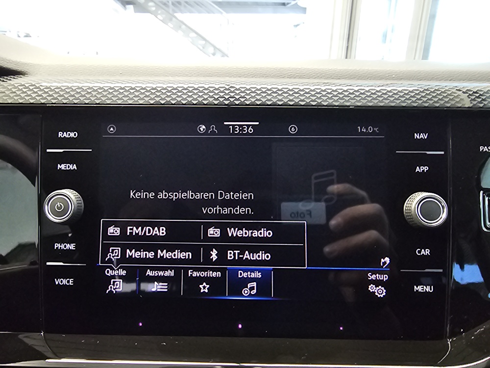 VW Taigo bei Hoffmann Automobile in Wolfsburg kaufen und sofort mitnehmen - Bild 14