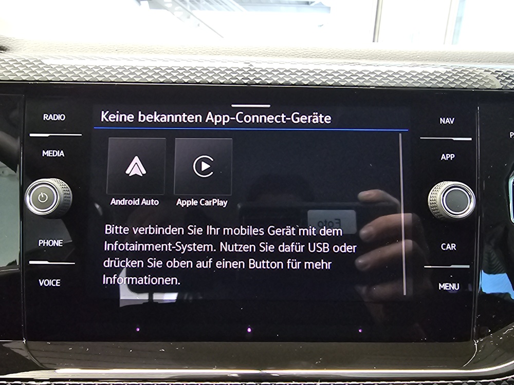 VW Taigo bei Hoffmann Automobile in Wolfsburg kaufen und sofort mitnehmen - Bild 15